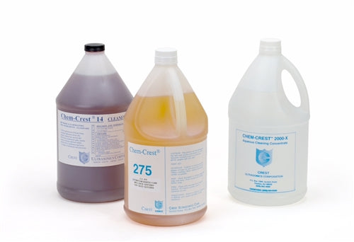 Chem-Crest Solutions