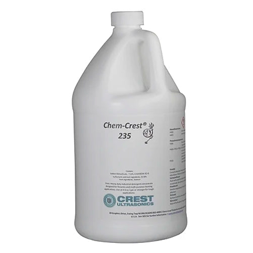 Chem-Crest 235