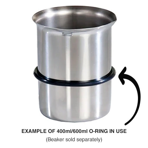O-ring 6-pack 400-600ml