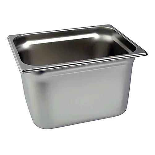 Stainless Steel Auxiliary Pan – SSAP1100