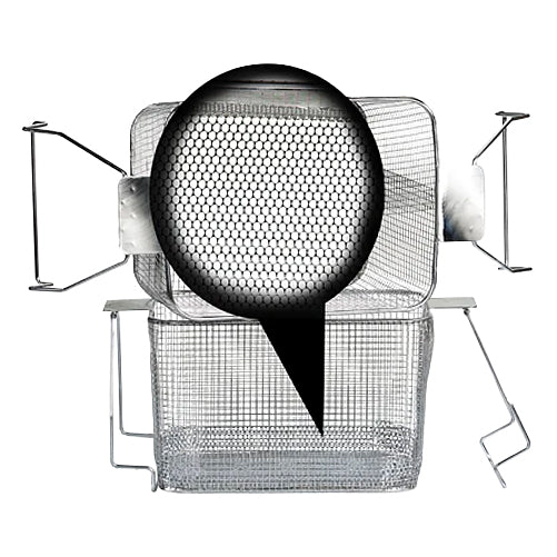 Perforated Bottom Basket – SSPB1100DH