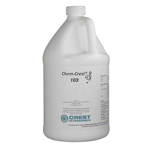 Chem-Crest 103 (GALLON)