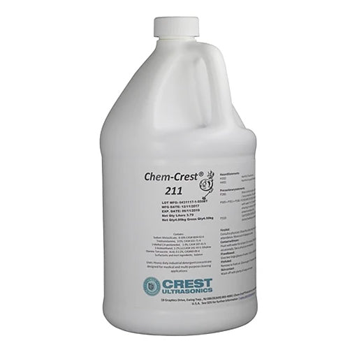 Chem-Crest 211