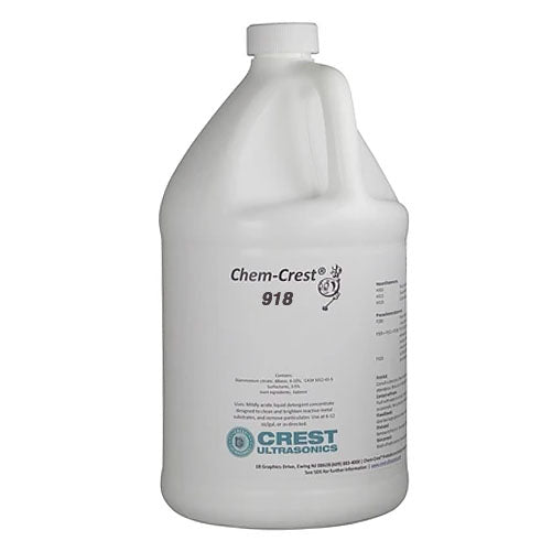 Chem-Crest 918 (GALLON)