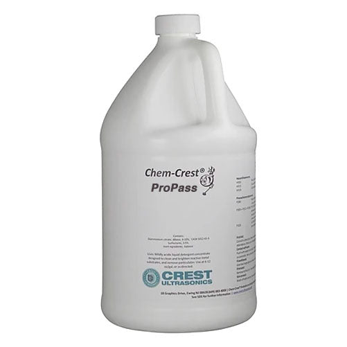 Chem-Crest ProPass (GALLON)