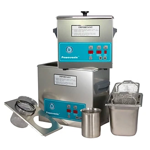 PowerSonic Ultrasonic Cleaning Solution