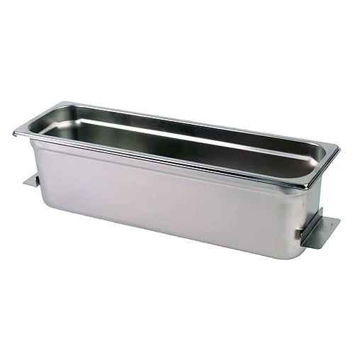 Stainless Steel Auxiliary Pan – SSAP1200