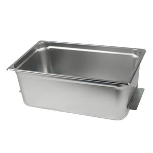 Stainless Steel Auxiliary Pan – SSAP1800