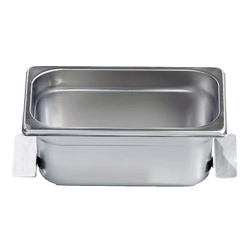 Stainless Steel Auxiliary Pan – SSAP230