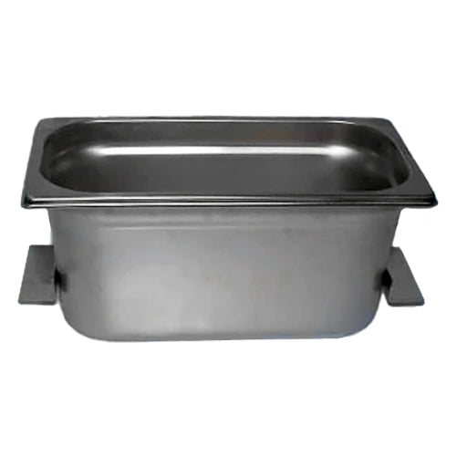Stainless Steel Auxiliary Pan – SSAP360 – Crest Ultrasonics